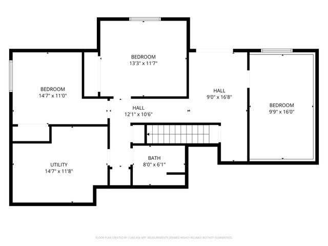 8751 212th Street Court N, Forest Lake, MN 55025