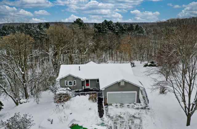 8751 212th Street Court N, Forest Lake, MN 55025