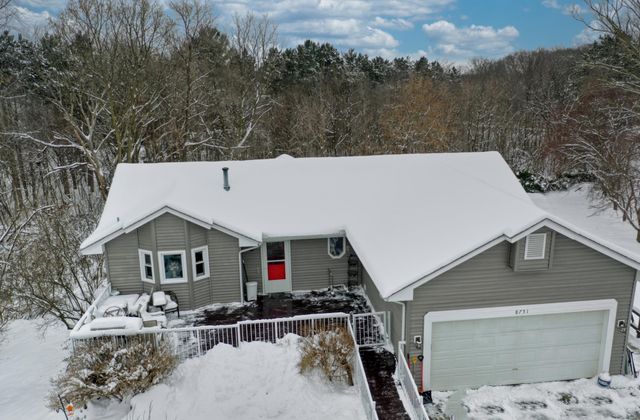 8751 212th Street Court N, Forest Lake, MN 55025