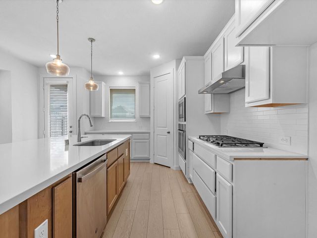 952 Malibu Shore Lane, Katy, TX 77493