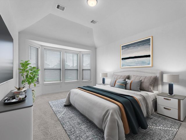 952 Malibu Shore Lane, Katy, TX 77493