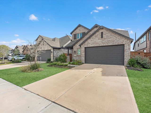 952 Malibu Shore Lane, Katy, TX 77493