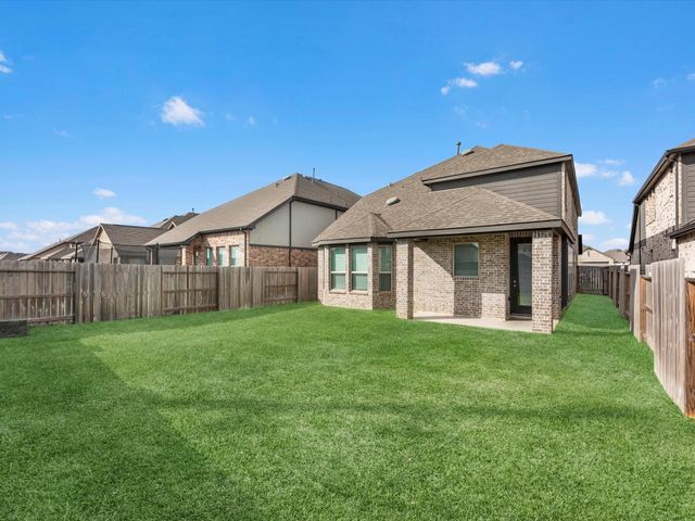 952 Malibu Shore Lane, Katy, TX 77493