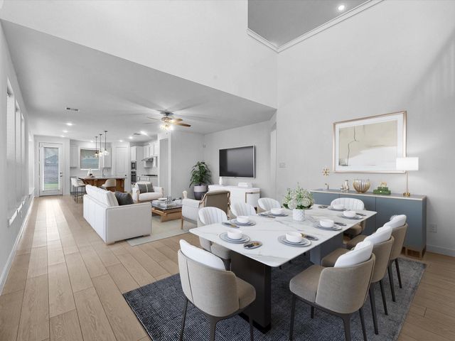 952 Malibu Shore Lane, Katy, TX 77493