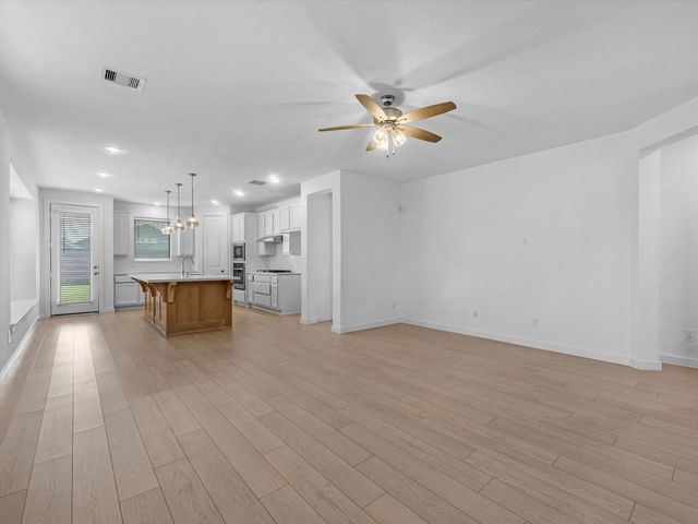 952 Malibu Shore Lane, Katy, TX 77493