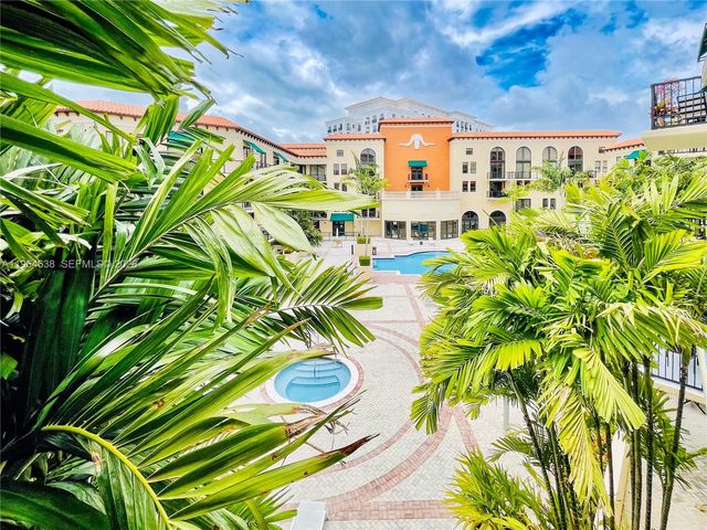 55 Merrick Way 715, Coral Gables, FL 33134