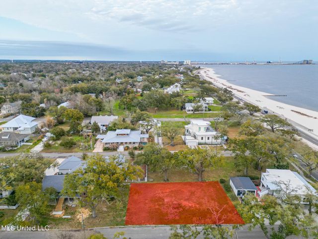 103 E Azalea Drive, Long Beach, MS 39560