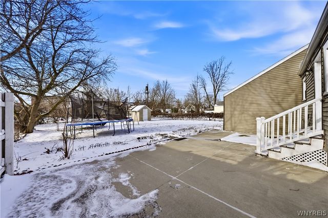 81 Huth Road, Cheektowaga, NY 14225