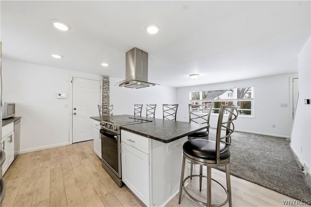 81 Huth Road, Cheektowaga, NY 14225