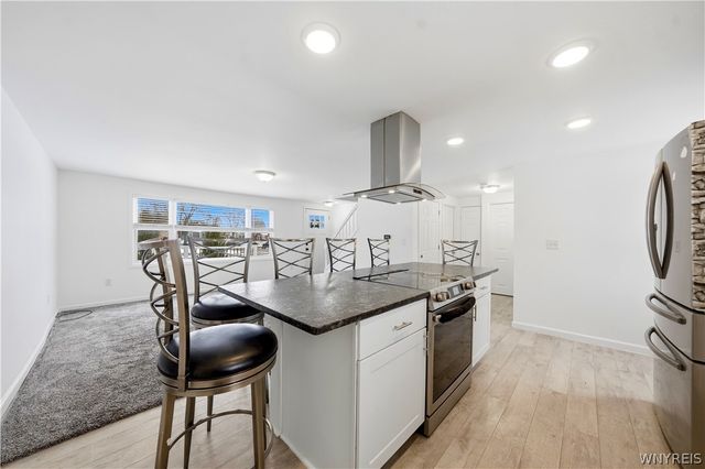 81 Huth Road, Cheektowaga, NY 14225