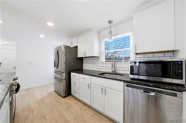 81 Huth Road, Cheektowaga, NY 14225