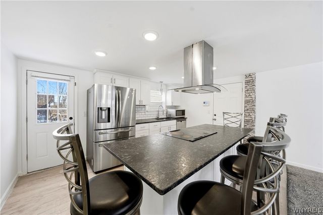 81 Huth Road, Cheektowaga, NY 14225