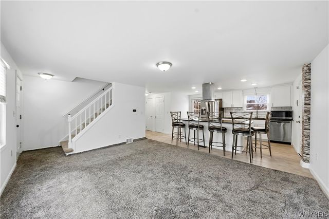 81 Huth Road, Cheektowaga, NY 14225