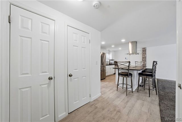 81 Huth Road, Cheektowaga, NY 14225