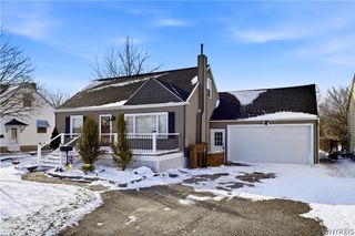 81 Huth Road, Cheektowaga, NY 14225