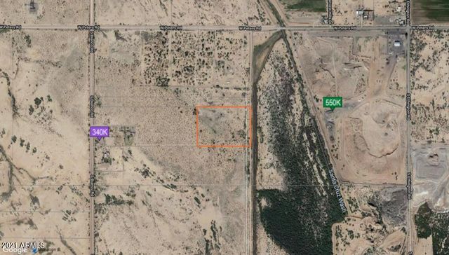 0 S BIANCO Road 1, Casa Grande, AZ 85193