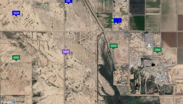 0 S BIANCO Road 1, Casa Grande, AZ 85193