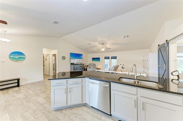 185 SAN CRISTOBAL AVENUE, Punta Gorda, FL 33983