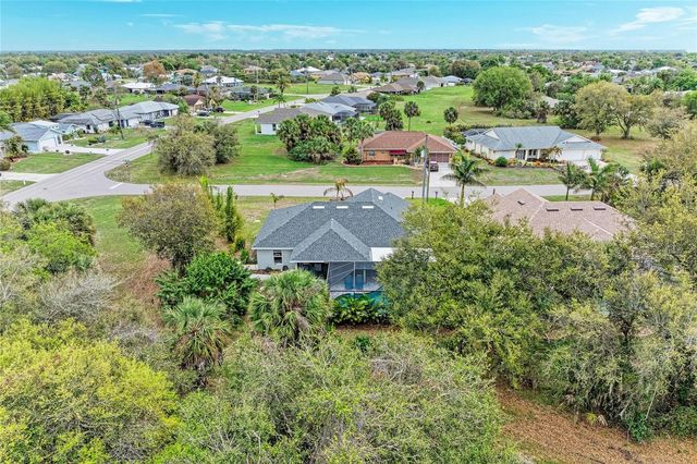 185 SAN CRISTOBAL AVENUE, Punta Gorda, FL 33983