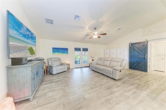 185 SAN CRISTOBAL AVENUE, Punta Gorda, FL 33983