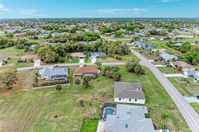185 SAN CRISTOBAL AVENUE, Punta Gorda, FL 33983