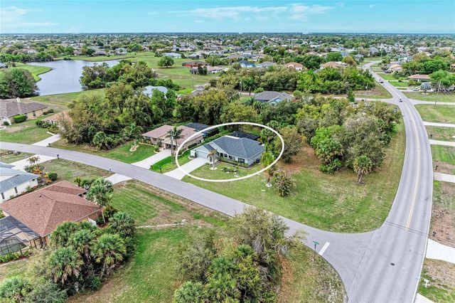 185 SAN CRISTOBAL AVENUE, Punta Gorda, FL 33983