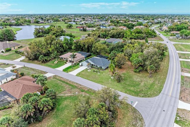 185 SAN CRISTOBAL AVENUE, Punta Gorda, FL 33983