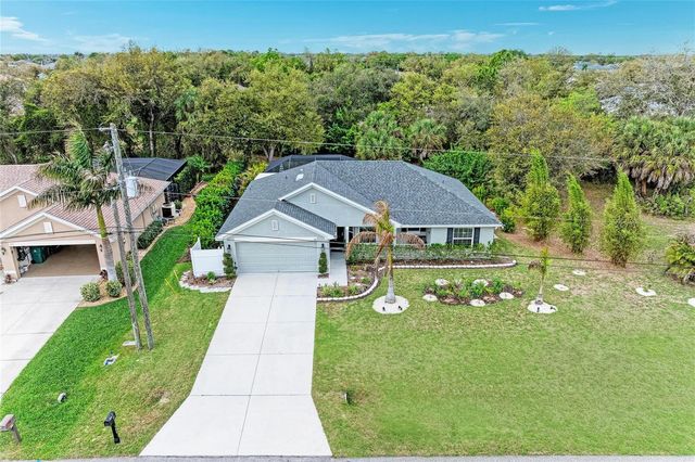 185 SAN CRISTOBAL AVENUE, Punta Gorda, FL 33983