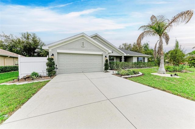 185 SAN CRISTOBAL AVENUE, Punta Gorda, FL 33983