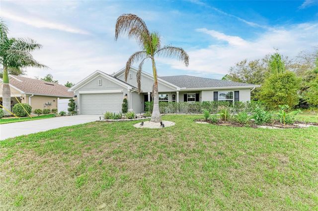 185 SAN CRISTOBAL AVENUE, Punta Gorda, FL 33983