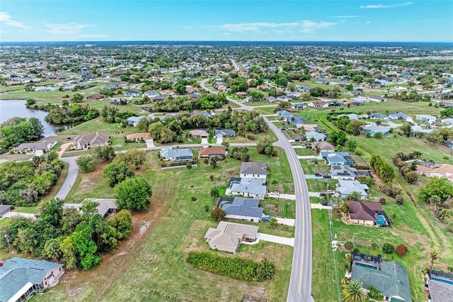 185 SAN CRISTOBAL AVENUE, Punta Gorda, FL 33983