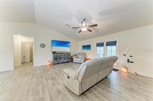 185 SAN CRISTOBAL AVENUE, Punta Gorda, FL 33983