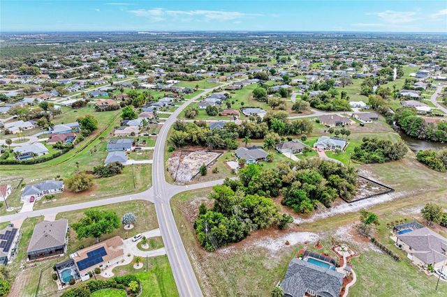 185 SAN CRISTOBAL AVENUE, Punta Gorda, FL 33983