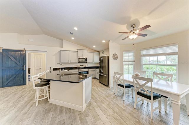 185 SAN CRISTOBAL AVENUE, Punta Gorda, FL 33983