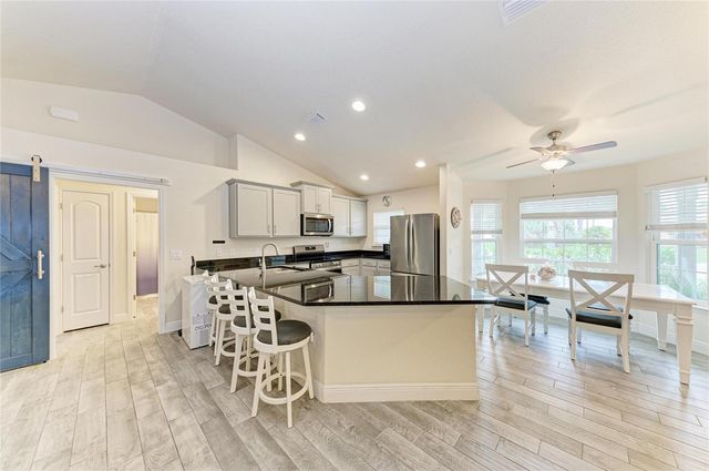 185 SAN CRISTOBAL AVENUE, Punta Gorda, FL 33983