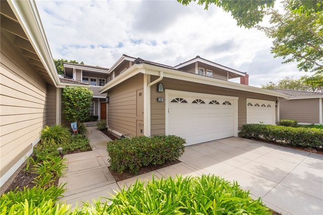 26 Sausalito Circle E, Manhattan Beach, CA 90266