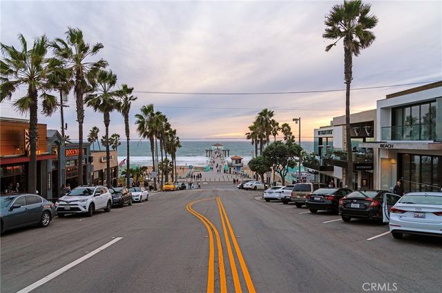 26 Sausalito Circle E, Manhattan Beach, CA 90266
