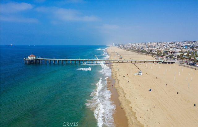 26 Sausalito Circle E, Manhattan Beach, CA 90266