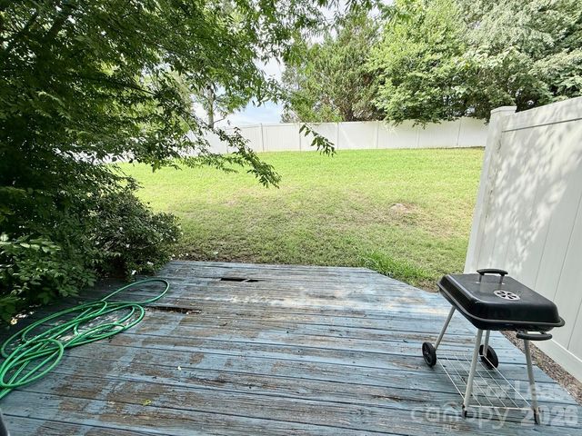 11848 Lion Cub Lane, Charlotte, NC 28273