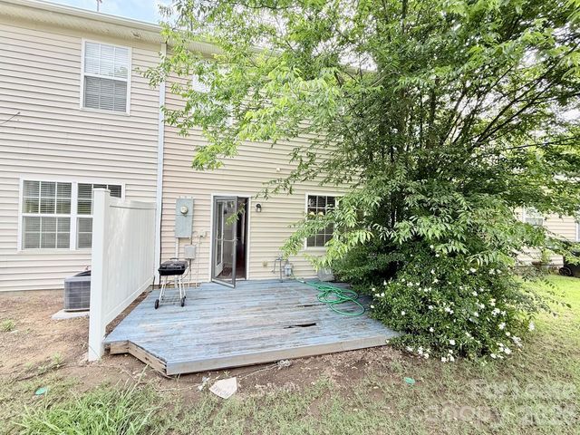 11848 Lion Cub Lane, Charlotte, NC 28273