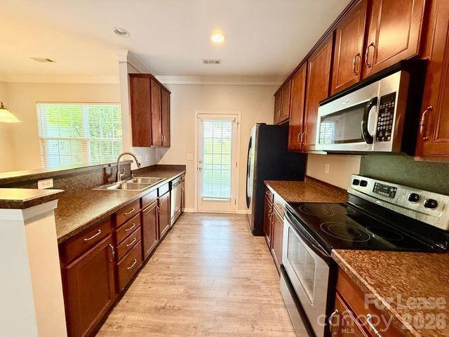 11848 Lion Cub Lane, Charlotte, NC 28273