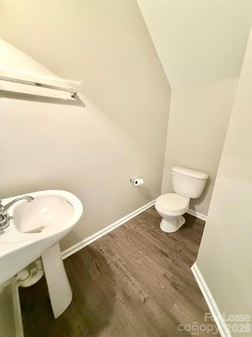11848 Lion Cub Lane, Charlotte, NC 28273