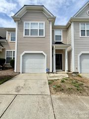 11848 Lion Cub Lane, Charlotte, NC 28273