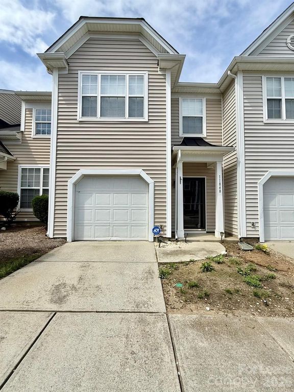 11848 Lion Cub Lane, Charlotte, NC 28273