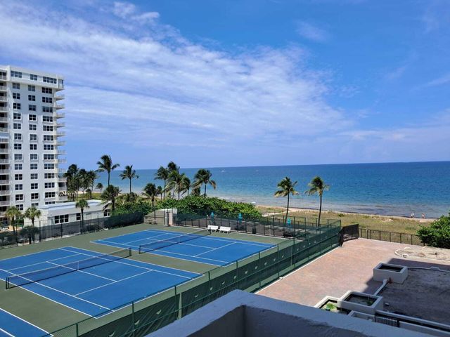 5100 N Ocean Blvd Apt 608, Lauderdale By The Sea, FL 33308