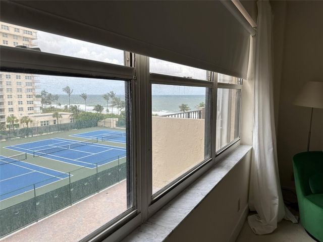5100 N Ocean Blvd Apt 608, Lauderdale By The Sea, FL 33308