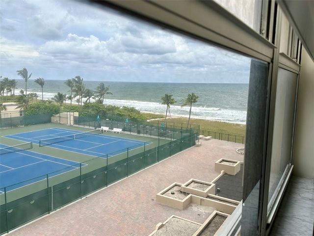 5100 N Ocean Blvd Apt 608, Lauderdale By The Sea, FL 33308