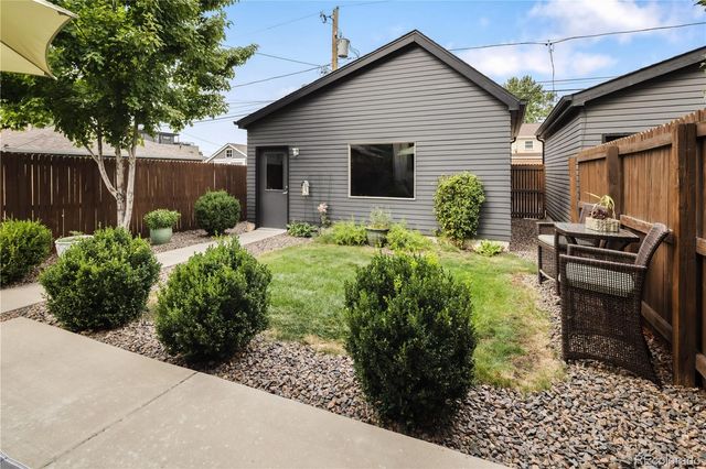 2051 Osceola Street, Denver, CO 80212
