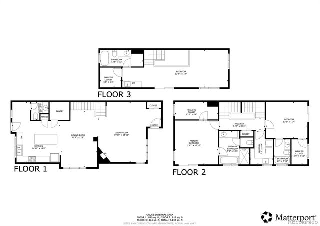 2051 Osceola Street, Denver, CO 80212