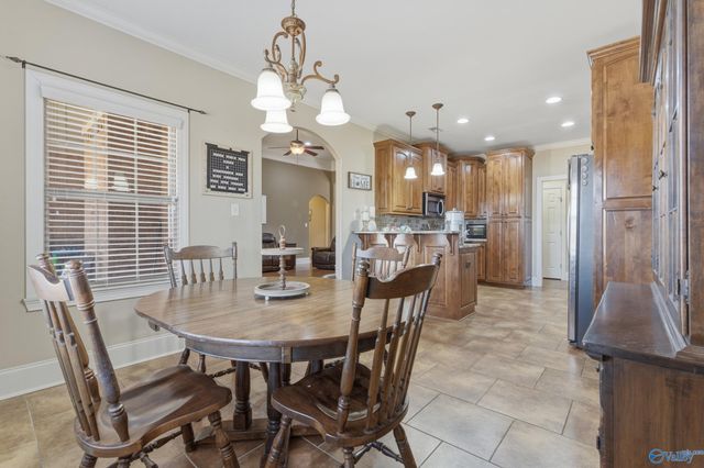 1007 Worton Grange, Decatur, AL 35603